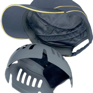 Cascos antichoques
