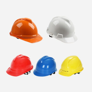 Cascos de obra