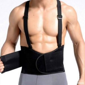 Fajas lumbares