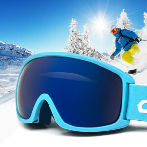 Goggles de Seguridad