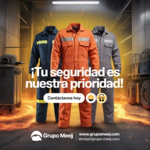 Protección corporal