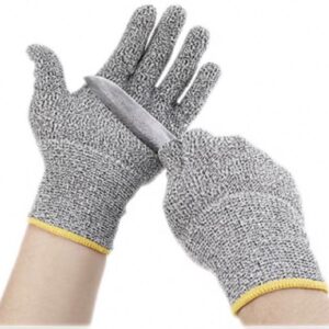 Guantes Resistentes al corte