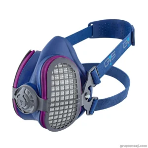 Respirador Elipse SPR457 con filtros P100
