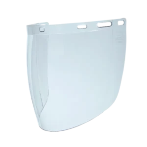 Visor Rocket I-1 Claro, Steelpro