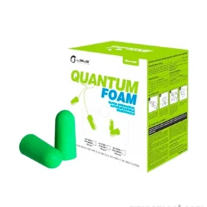 Tapon De Oido Libus Espuma S/Cordon 901569