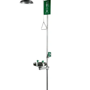 Ducha lava ojos CL001i Haws Avlis