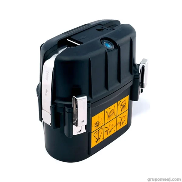 Auto-Rescatador Dezega 30 Min. Ci-30 KS