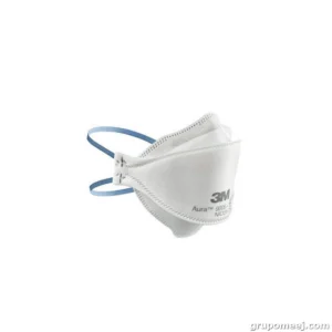 Respirador 9205 AURA