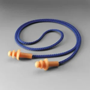 Tapon Reutilizable 1270 Con Cordon 24Db