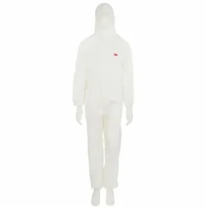 Traje de Protección 3M™ 4510
