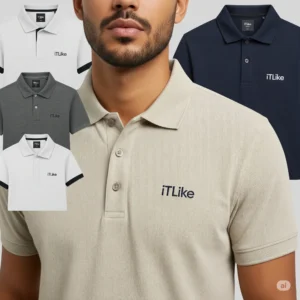 Polo 👕 Andino Urbano 30
