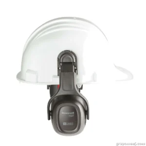 Fono Hl Verishield Vs130Dh Para Casco Dieléctrico Snr 36 Db