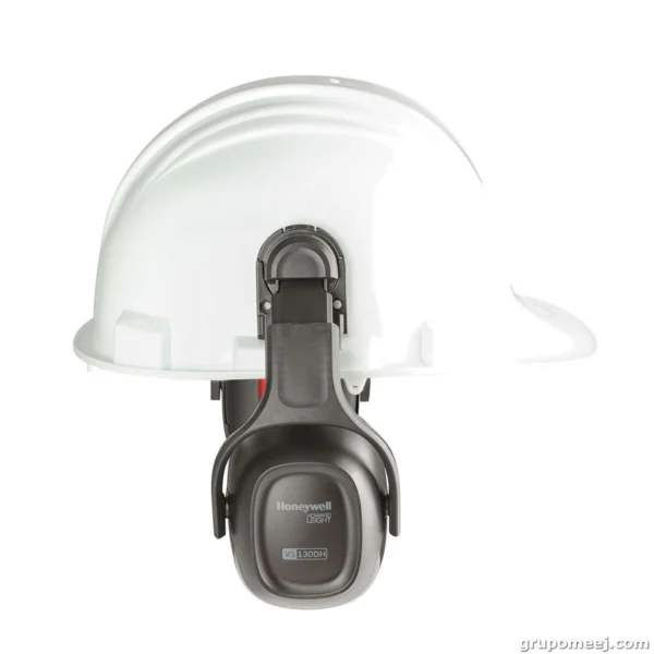Fono Hl Verishield Vs130Dh Para Casco Dieléctrico Snr 36 Db