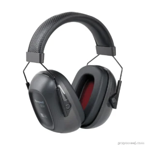 Orejera Verishield Vs120 Cintillo Nrr 26 Db