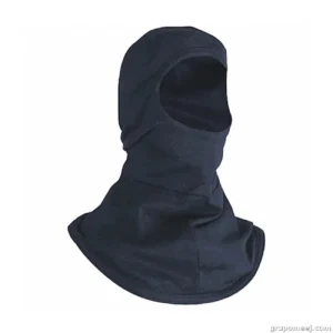 Balaclava Salisbury proteccion de 12 cal/cm2 100% Tejido de Punto