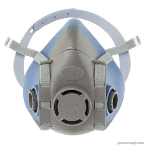 Respirador Silicona ATX 150