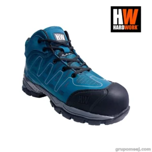 Botin Bolt Heigh, Hardwork