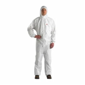 Traje de Protección Desechable 3M™ 4540