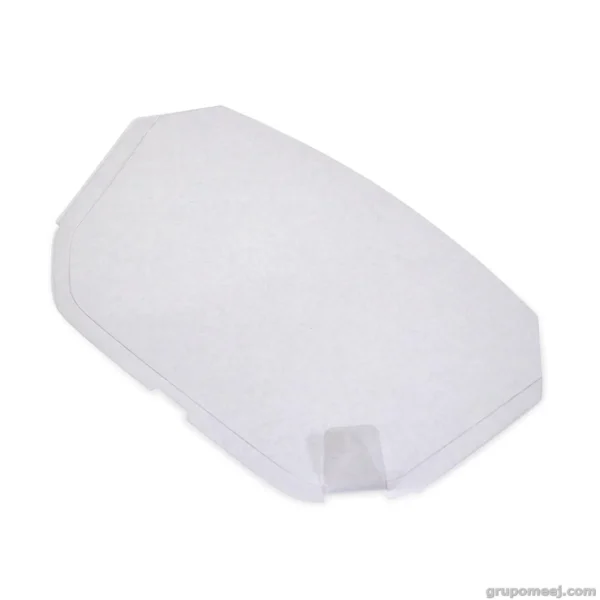 Paquete GVS de 100 lentes saque rapido