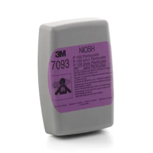Filtro 7093, P 100