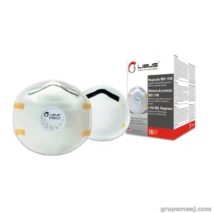 Respirador Descartable N-95 1740