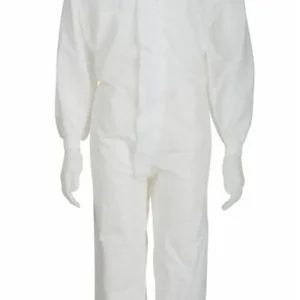 Traje de Protección 3M™ 4520