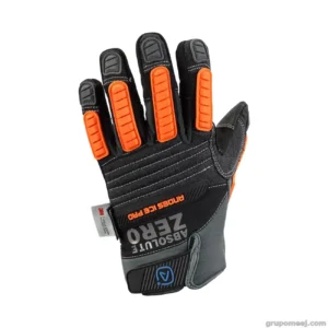 Guante Absolute Zero Andes Ice Pro