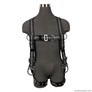Arnes Safewaze soldador: 3D, talla (M) 022-1925