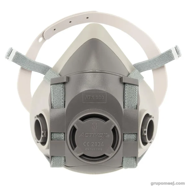 Respirador TPR ATX 100