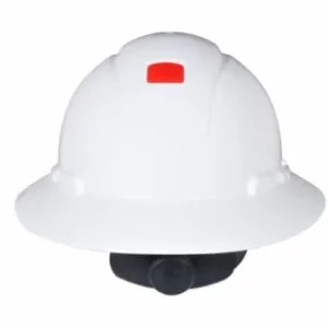 Casco Ala Completa 3M SecureFit H-800