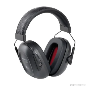 Orejera Verishield Vs110 Cintillo Nrr 24 Db