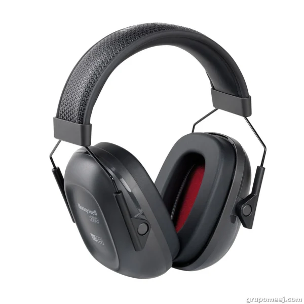 Orejera Verishield Vs110 Cintillo Nrr 24 Db