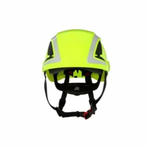 Cascos 3M SecureFit Serie X5000