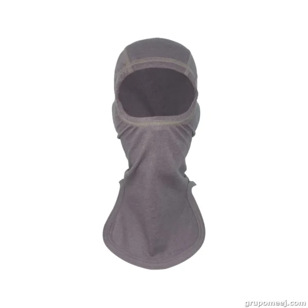 Balaclava Salisbury Proteccion 30 cal/cm Gris