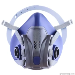 Respirador Activex Silicona ATX 500 Clip-Sonic