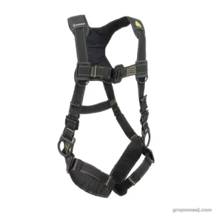 Arnés Safewaze PRO+ 3D, Alu QC Talla (M) 022-1868