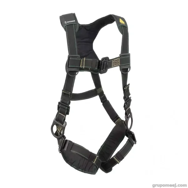 Arnés Safewaze PRO+ 3D, Alu QC Talla (M) 022-1868