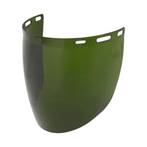 Visor Rocket IR 3.0, Steelpro