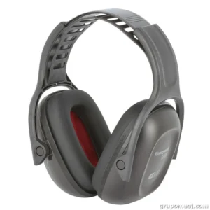 Orejera Verishield Vs110Dh Dielectrico Para Casco Nrr 23 Db
