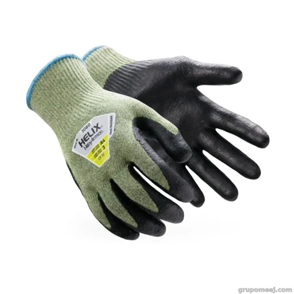 Guante HexArmor 3080 Arc Flash