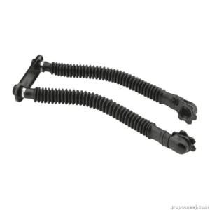 Adaptador Traqueal North BP 1002