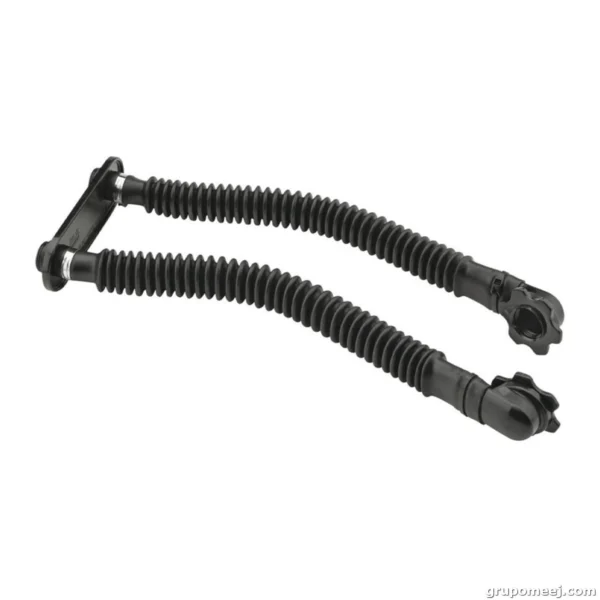 Adaptador Traqueal North BP 1002