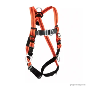 Arnes Safewaze de 4 argollas FS99281-EFD