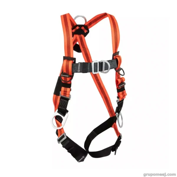 Arnes Safewaze de 4 argollas FS99281-EFD