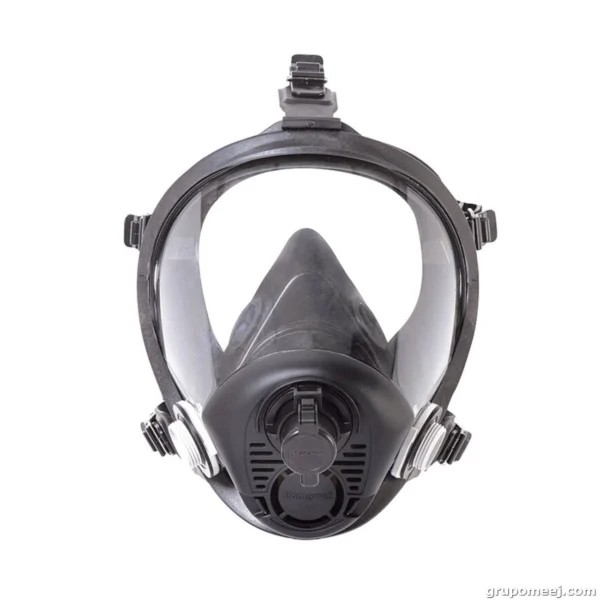 Respirador Rostro completo North RU6500