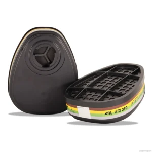 Filtro Activex ATX 390 Multigas A1B1E1K1 (Par)