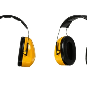 Orejeras Peltor H9A Con Banda 25Db