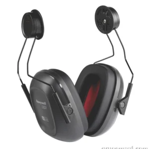 Orejera Verishield Vs110H Para Casco Nrr 20 Db