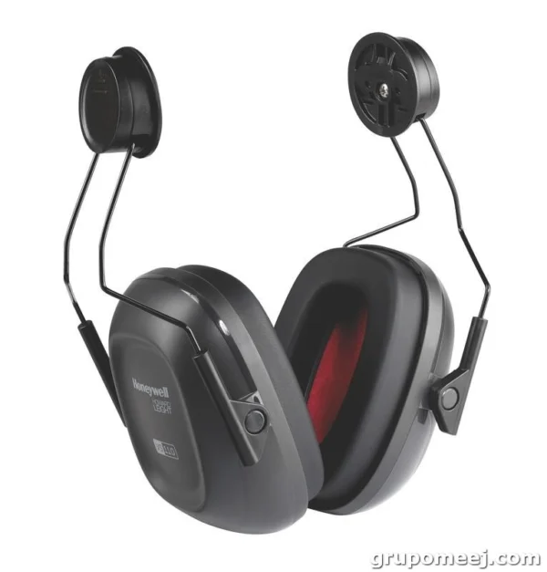 Orejera Verishield Vs110H Para Casco Nrr 20 Db
