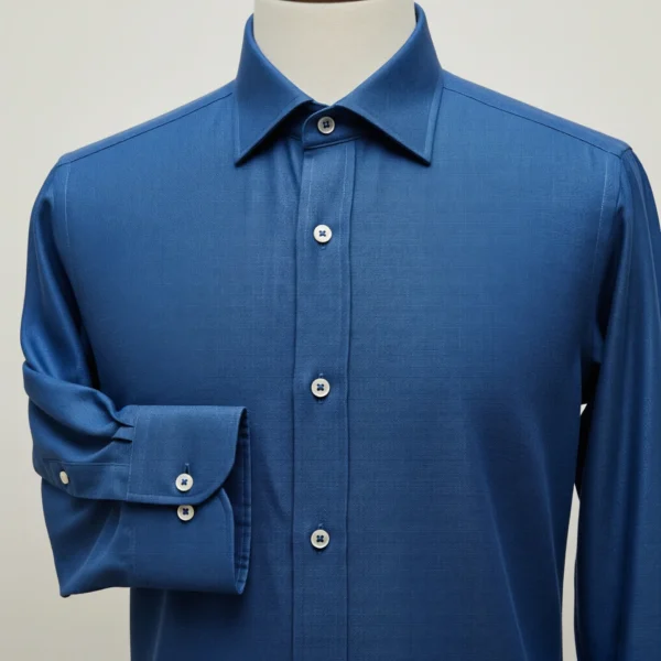 Camisa Hombre Línea Ejecutiva Andina